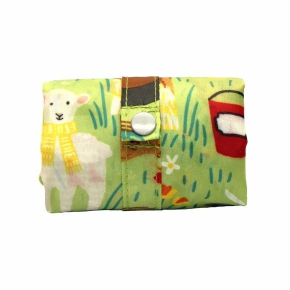 Top 10 👏 Ulster Weavers Ulster Weavers Jennie's Farm Reusable Shopping Bag 🥰 - Image 2