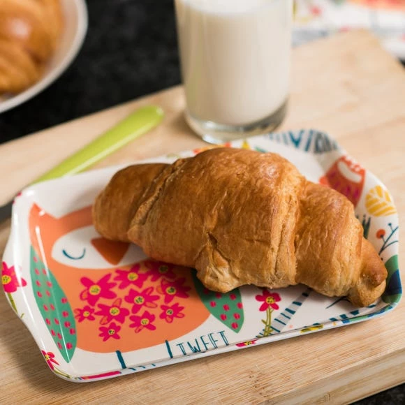 Cheap ๐งจ Ulster Weavers Ulster Weavers Twit Twoo Melamine Tea Tray ๐ - Image 2