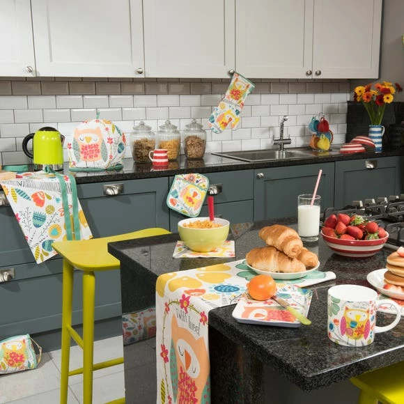 Best Pirce 🔥 Ulster Weavers Ulster Weavers Twit Twoo Tea Cosy 😀 - Image 3