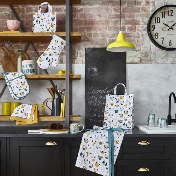 Wholesale 👍 Ulster Weavers Ulster Weavers Mutley Crew Mug 😍 - Image 3