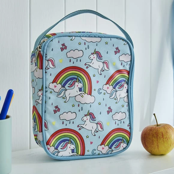 Top 10 ๐ Ulster Weavers Ulster Weavers Unicorn Kid's Lunch Bag ๐ฏ - Image 2
