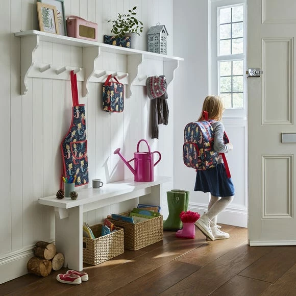 Buy ๐ Ulster Weavers Ulster Weavers Mermaid Kid's ๐ Backpack ๐ฅ - Image 3