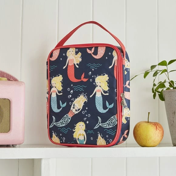 Best reviews of 😍 Ulster Weavers Ulster Weavers Mermaid Kid's Lunch Bag 🎉 - Image 2