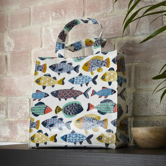 Best Sale ❤️ Ulster Weavers Ulster Weavers Aquarium Small PVC Bag ⌛ - Image 2