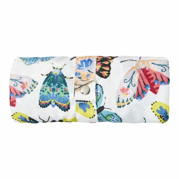 Brand new 🛒 Ulster Weavers Ulster Weavers Butterfly House Packable Bag 🎁 - Image 2
