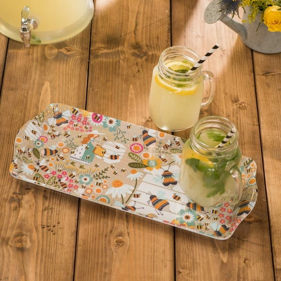 Best Pirce 🛒 Ulster Weavers Ulster Weavers Bee Keeper Tray ❤️ - Image 2