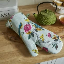 Best Pirce 🛒 Ulster Weavers Ulster Weavers Aviary Single Oven Glove 😀