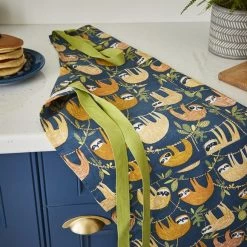 Brand new ⭐ Ulster Weavers Ulster Weavers Hanging Around Cotton Apron ⌛