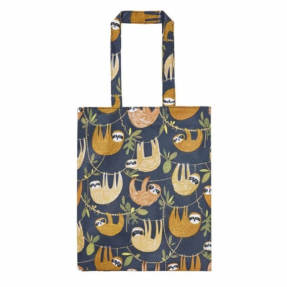 Buy 🔥 Ulster Weavers Ulster Weavers Hanging Around Oilcloth Medium Lunch Bag ⭐