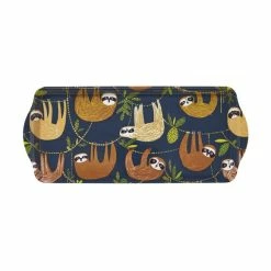 Outlet 🔔 Ulster Weavers Ulster Weavers Hanging Around Small Melamine Tray 👍