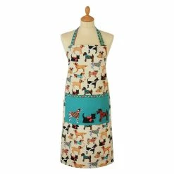 Best reviews of 🌟 Ulster Weavers Ulster Weavers Hound 🐶 Dog Cotton Apron ⭐
