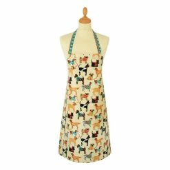 Cheap 🎁 Ulster Weavers Ulster Weavers Hound 🐶 Dog PVC Apron 👏