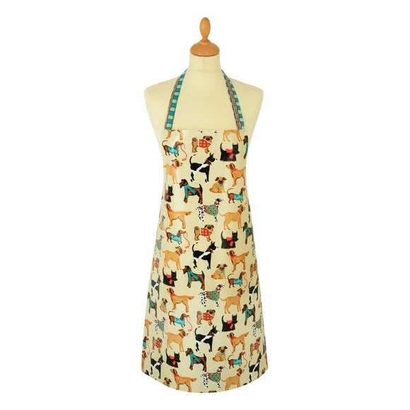 Cheap 🎁 Ulster Weavers Ulster Weavers Hound 🐶 Dog PVC Apron 👏