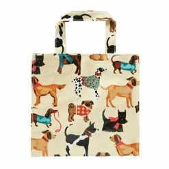 Budget 👍 Ulster Weavers Ulster Weavers Hound 🐕 Dog PVC Small Reusable Bag 🔥