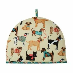 Budget 🎉 Ulster Weavers Ulster Weavers Hound 🐶 Dog Tea Cosy 🤩