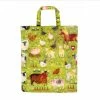 Discount 🤩 Ulster Weavers Ulster Weavers Jennie's Farm PVC Medium Reusable Bag 🤩