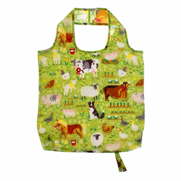 Top 10 👏 Ulster Weavers Ulster Weavers Jennie's Farm Reusable Shopping Bag 🥰