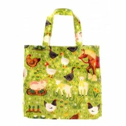 Cheap โค๏ธ Ulster Weavers Ulster Weavers Jennie's Farm PVC Small Reusable Bag ๐ฅฐ