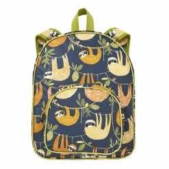 Outlet ๐ Ulster Weavers Ulster Weavers Little Weavers Hanging Around Kid's ๐ Backpack ๐