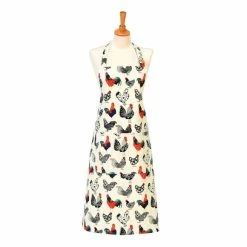 Discount 😉 Ulster Weavers Ulster Weavers Rooster Cotton Apron 🤩