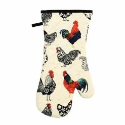 Deals ๐ Ulster Weavers Ulster Weavers Rooster Single Oven Glove ๐