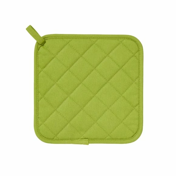 Hot Sale ⭐ Ulster Weavers Ulster Weavers Silicone Green Pot Mat 😉