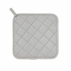 Outlet 👏 Ulster Weavers Ulster Weavers Silicone Grey Pot Mat 😀