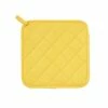 Cheap ✔️ Ulster Weavers Ulster Weavers Silicone Yellow Pot Mat 🧨