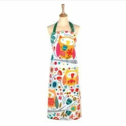 Best reviews of ✔️ Ulster Weavers Ulster Weavers Twit Twoo Cotton Apron 😀