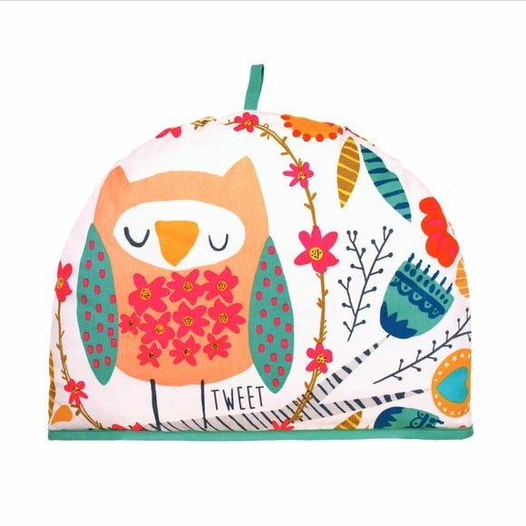 Best Pirce 🔥 Ulster Weavers Ulster Weavers Twit Twoo Tea Cosy 😀