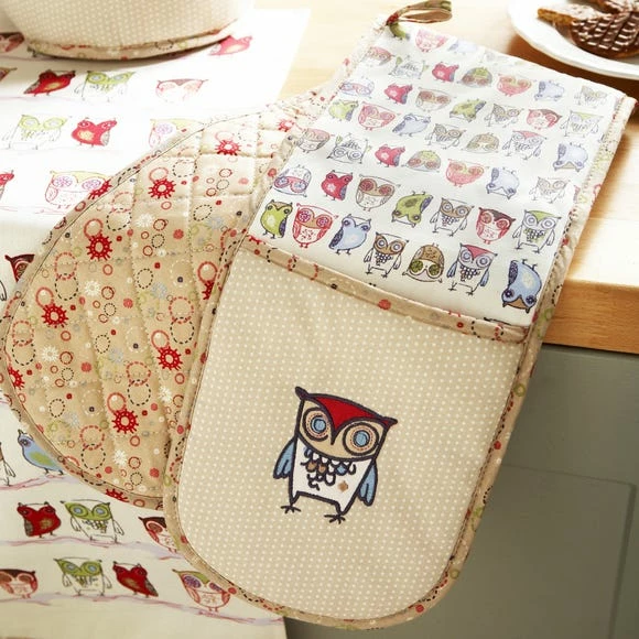 Best Pirce 🤩 Ulster Weavers Ulster Weavers Twitter Double Oven Gloves ⌛