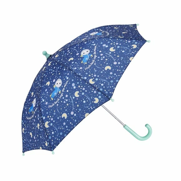 Promo 🎉 Ulster Weavers Ulster Weavers Moon and Me Baby Kid's Umbrella 🎉