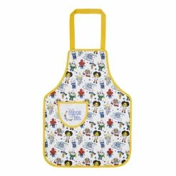 Cheap 💯 Ulster Weavers Ulster Weavers Moon and Me Kid's PVC Apron 💯