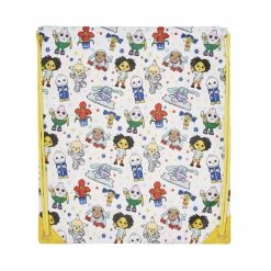 Outlet 😉 Ulster Weavers Ulster Weavers Moon and Me Kid's Gym Bag 😉