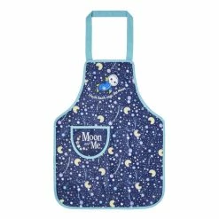 Cheapest ✔️ Ulster Weavers Ulster Weavers Moon and Me Baby Kid's Apron 🔥