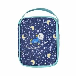 Promo 🎉 Ulster Weavers Ulster Weavers Moon and Me Baby Kid's Lunch Bag 🤩
