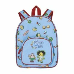 Cheapest 🔥 Ulster Weavers Ulster Weavers Moon and Me Music Kid's 🎒 Backpack 🔔