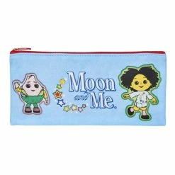Best Pirce 🎁 Ulster Weavers Ulster Weavers Moon and Me Music Kid's Pencil Case 🧨