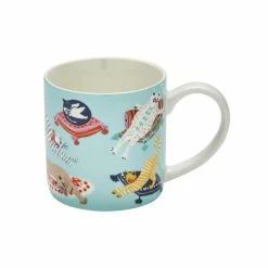 Best reviews of ⌛ Ulster Weavers Ulster Weavers Kitty Cats Mug 👏