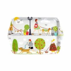 Discount ⌛ Ulster Weavers Ulster Weavers Walkies Scatter Tray ✔️