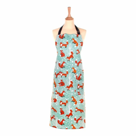 Top 10 ⌛ Ulster Weavers Ulster Weavers Foraging Fox Apron 😀