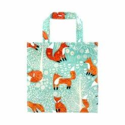 Best reviews of 😍 Ulster Weavers Ulster Weavers Foraging Fox Small PVC Bag 🔔