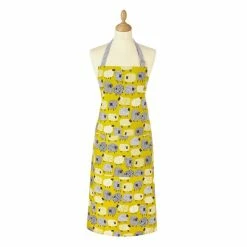 Deals 🎁 Ulster Weavers Ulster Weavers Dotty Sheep Apron ⌛