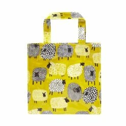 Promo 🥰 Ulster Weavers Ulster Weavers Dotty Sheep Small PVC Bag ❤️