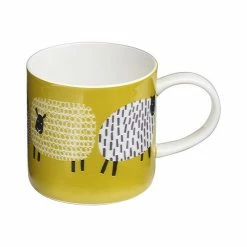 Buy 😉 Ulster Weavers Ulster Weavers Dotty Sheep Mug 😀