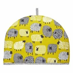 Buy 🎁 Ulster Weavers Ulster Weavers Dotty Sheep Tea Cosy ✔️