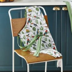 Deals 😉 Ulster Weavers Ulster Weavers Tropical Birds Apron 🔔