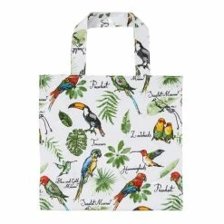 Cheap ๐ Ulster Weavers Ulster Weavers Tropical Birds Small PVC Bag ๐ฏ