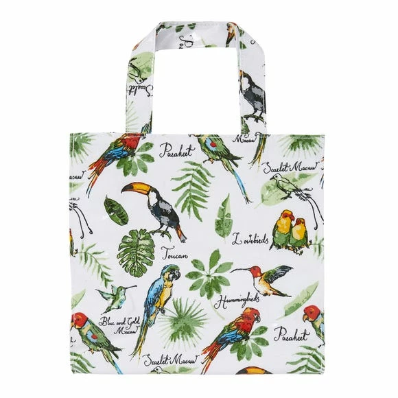 Cheap ๐ Ulster Weavers Ulster Weavers Tropical Birds Small PVC Bag ๐ฏ