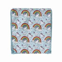 Outlet 👏 Ulster Weavers Ulster Weavers Unicorn Kid's Gym Bag 🛒